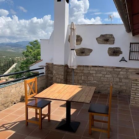Casa Rural El Gran Encanto Казорла Екстериор снимка