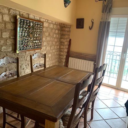 Casa Rural El Gran Encanto Казорла Екстериор снимка