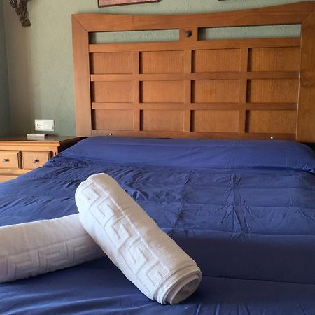 Casa Rural El Gran Encanto Казорла Екстериор снимка