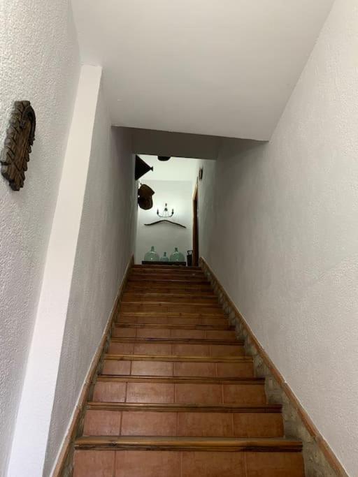Casa Rural El Gran Encanto Казорла Екстериор снимка