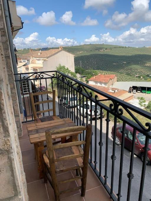 Casa Rural El Gran Encanto Казорла Екстериор снимка