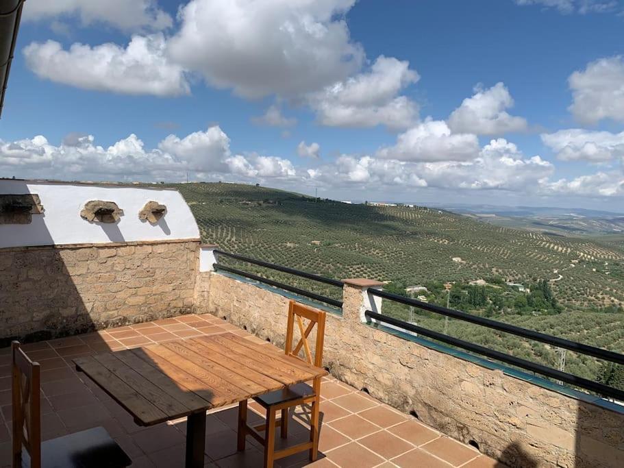 Casa Rural El Gran Encanto Казорла Екстериор снимка