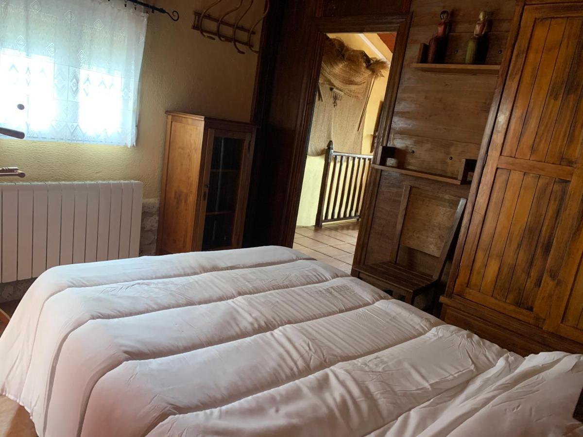 Casa Rural El Gran Encanto Казорла Екстериор снимка