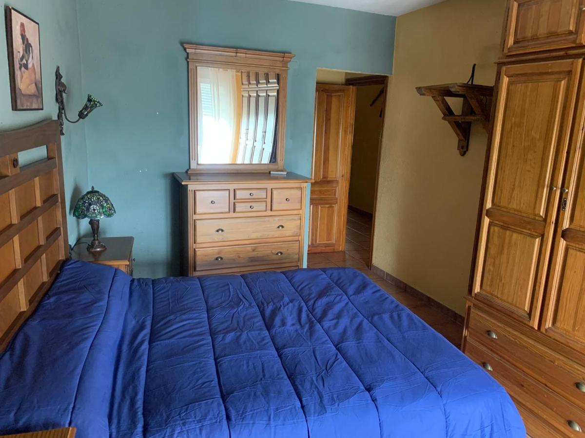 Casa Rural El Gran Encanto Казорла Екстериор снимка