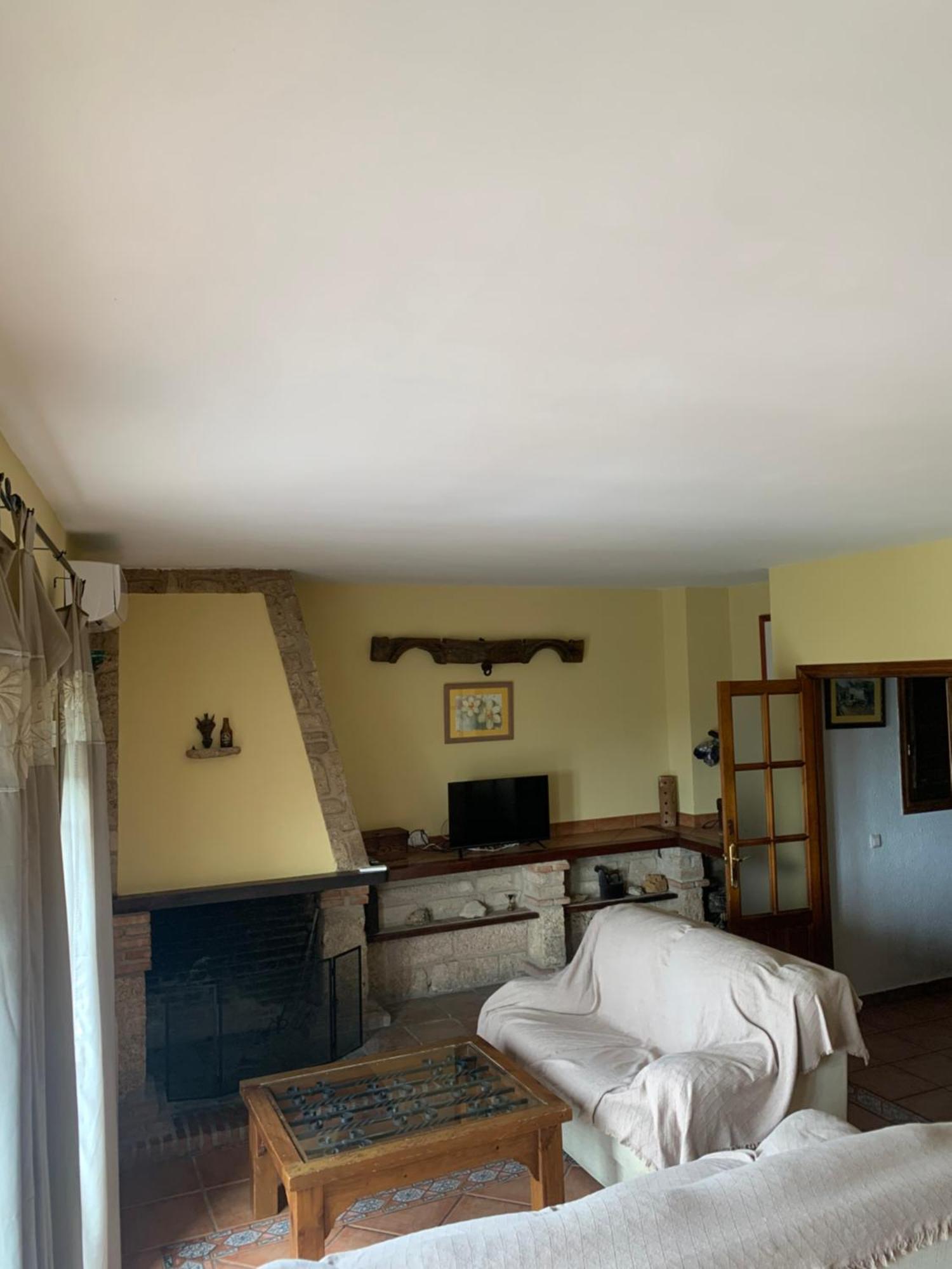 Casa Rural El Gran Encanto Казорла Екстериор снимка