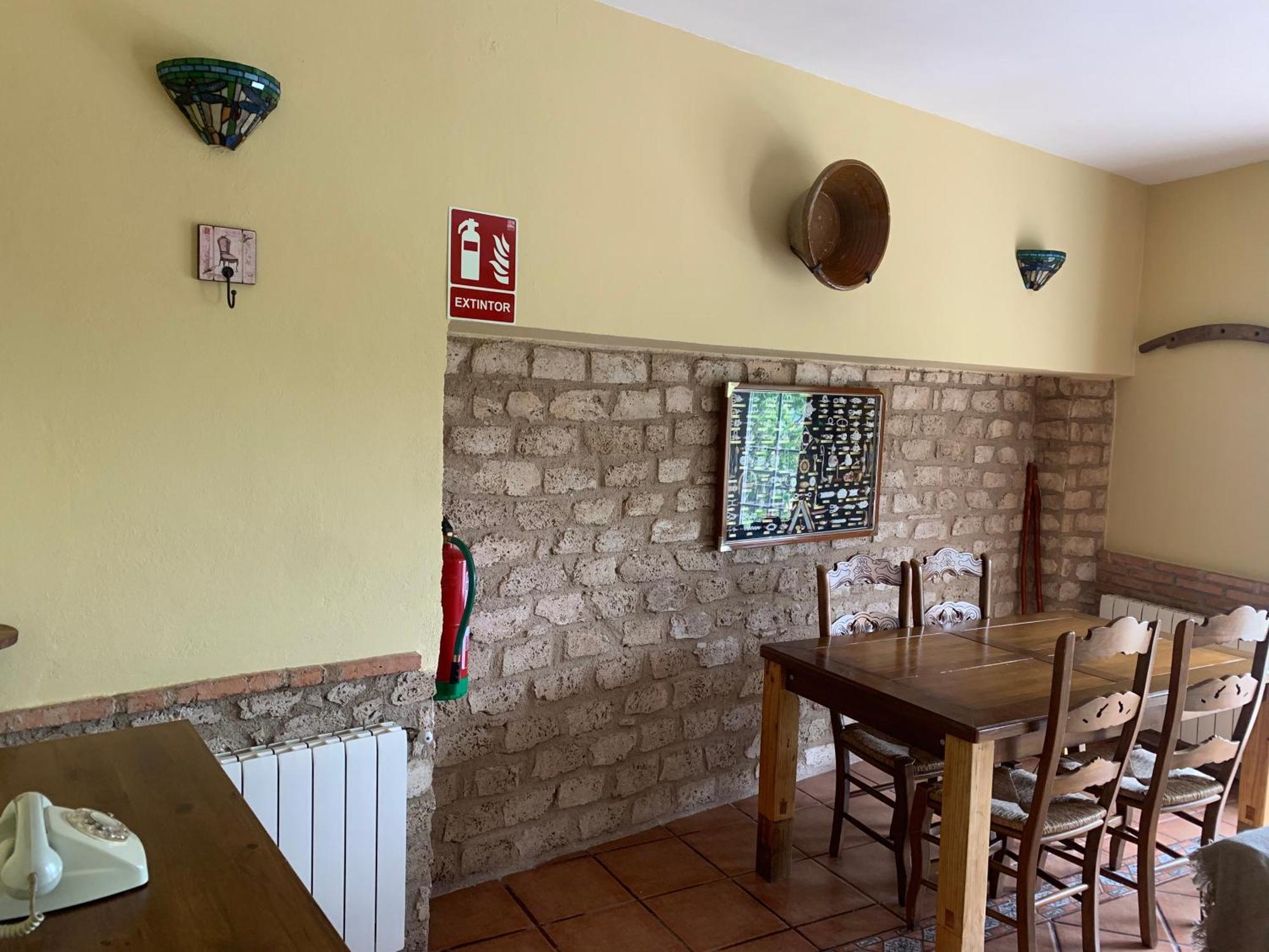 Casa Rural El Gran Encanto Казорла Екстериор снимка
