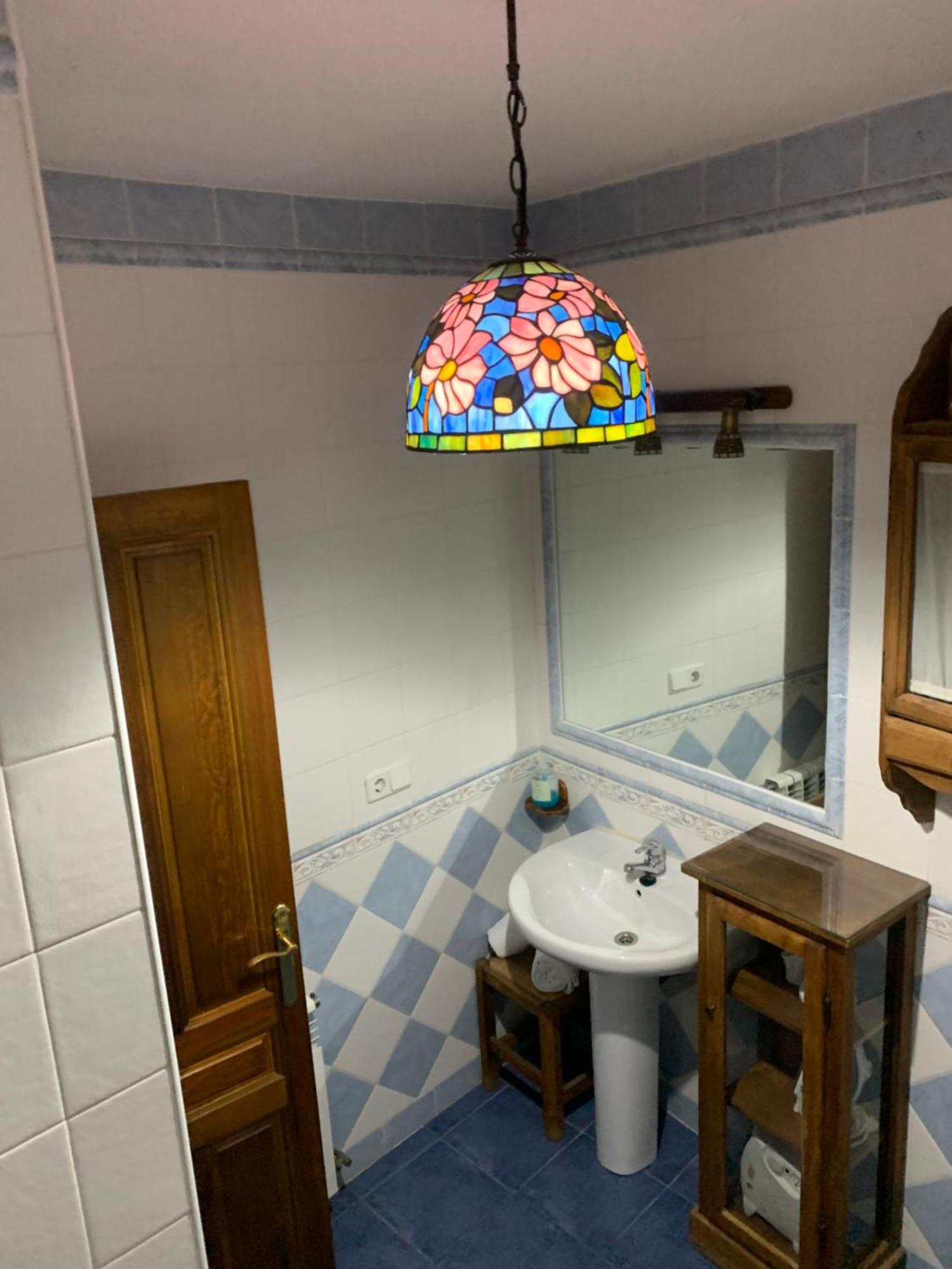 Casa Rural El Gran Encanto Казорла Екстериор снимка