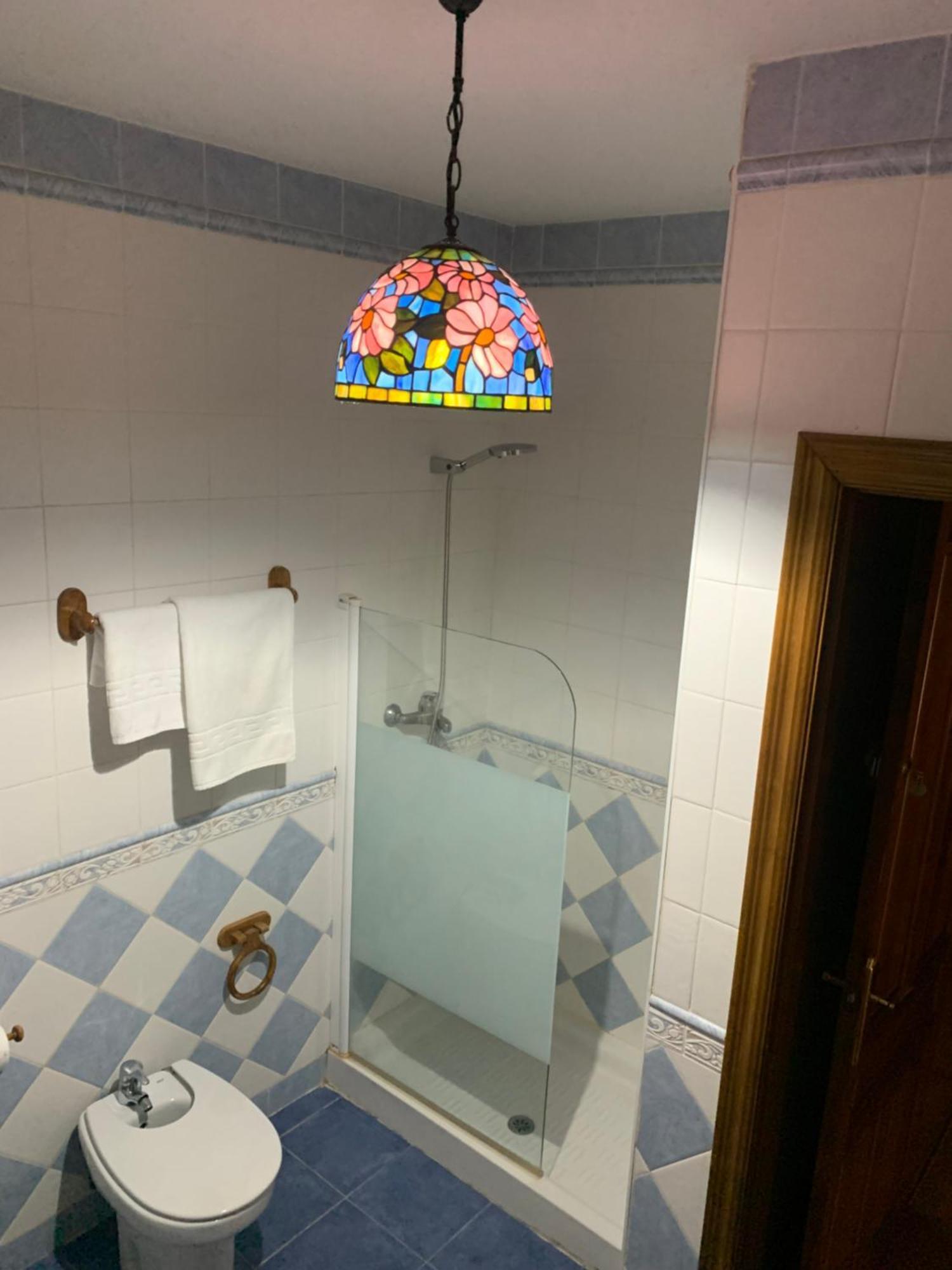 Casa Rural El Gran Encanto Казорла Екстериор снимка