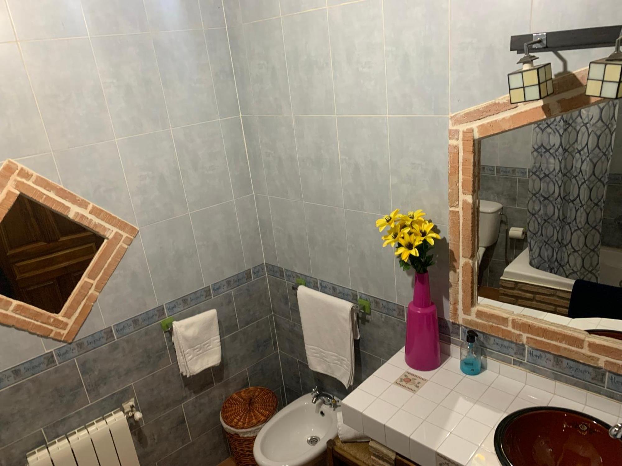 Casa Rural El Gran Encanto Казорла Екстериор снимка