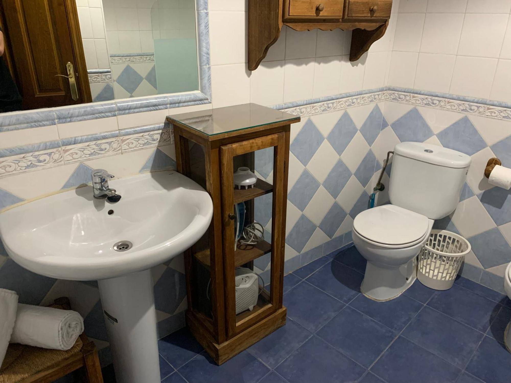 Casa Rural El Gran Encanto Казорла Екстериор снимка