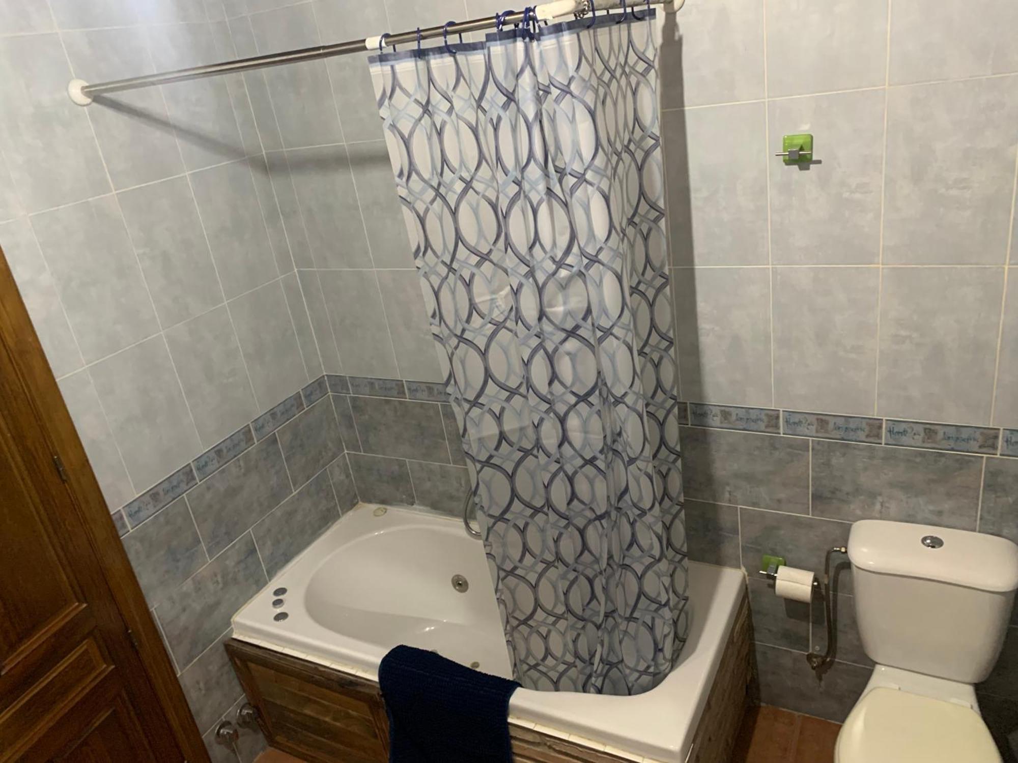 Casa Rural El Gran Encanto Казорла Екстериор снимка